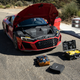 Image for article titled The 2020 Audi R8 Is Your Friendly Neighborhood Supercar